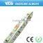 High Quality S shaped 2835 led Flexible Strip