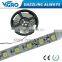 high brightness 60led/m smd 5050 led flexible strip light
