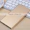 Ultra thin power bank