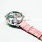 1080P Hidden Camera LED Light Night Vision Waterproof DVR 32gb Woman Spy Watch