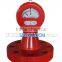 Come buy!! Type D and F Flanged Pressure Gauge from China supplier