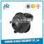 high quality iron and steel oem casting service manufacturer from Hengrui