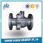 Gery Iron For Hydraulic Valve Casting Body