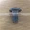 Square neck carriage bolt DIN603