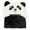 High Quality New Design Baby Blanket Fabric