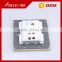 Bihu water-proof wall switch One Gang Two Way Wall Switch