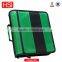 factory supply nylon 3ring zipper binder