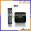 Amlogic 8726 dual core 8GB ROM Wifi MX android iptv set top box accept paypal