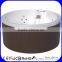 7 Persons Hotel Soking Round Whirlpool Bathtub