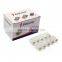 Durable With thick piece of gold cat5e RJ45 Plug
