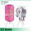 2016 hot sale electric clothes airer with round shape cloth cover