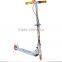 Sport toy folding cheap kick scooter for sale