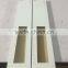 Paper,1200gsm Paper Board + 157gsm Art Paper Material and Handmade Feature Packaging Box for Hair Extension