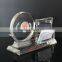 New design crystal office table decor items