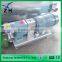 Hygienic milk homogenizer machine for sale with trolley