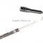 3 led flashlight with telescopic magnetic pick-up tool