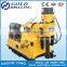 High Efficiency 80-250m Borehole Rig for Water Well Drilling