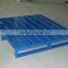 corrugated steel sheet container