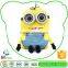 Best Quality Advantage Price Oem Funny Plush Toy Custom Plush Toy