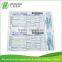 (PHOTO)FREE SAMPLE, Barcoded Self Adhesive Paper Speed Post Airway Bill