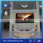 Easy Installation 126inch Big Size High Definition Indoor LED TV