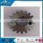 Farm machinery spare parts S195 diesel engine gear