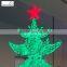 Fancy christmas tree giant outdoor commercial lighted outdoor wire lighted christmas tree led light smell christmas tree                        
                                                                                Supplier's Choice