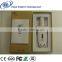 Vehicle gps tracker with USB phone charger and Air Purifier