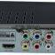JUNUO china manufacture 2016 new OEM quality mstar full HD mpeg4 USA ATSC digital tv decoder set top box for USA
