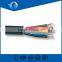 IEC 60502 1.5mm 2.5mm 4mm 6mm PVC sheathed pvc cable 4mm2