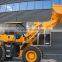 Hot Sale Wheel Loader SZM 936L with 92KW engine