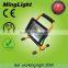 new design ce rohs 10-50w ip65 rechargeable bright led working light 30w