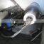 CNC450B-1 horizontal turret lathe with slant bed / cnc lathe machine cutting tools