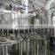 Juice Pulp Filling Machine