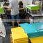 plastic packaging rolls