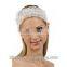 Non-woven disposable beauty salon woman headband