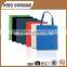 Low Price Customize Hand Bags Non Woven Bags For Gift Shopping Bags                        
                                                Quality Choice