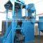 Automated shot peening machines/equipments