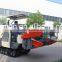 best-selling model in Africa paddy harvester rice combine harvester 4LZ-2.3
