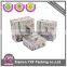 Iron tower image printing paper box