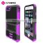 Hibrid defender combo 2 in 1 heavy duty stand case for iphone 7
