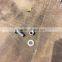 Highway Guardrail Used Metal Bolt and Nut