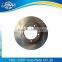 Cheap and high quality brake disc rotor for TOYOTA 43512-60140