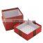  Custom Eco-Friendly Box Cheap Large Gift Box/Customs Packaging Gift Box
