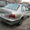 1999 Used Left Hand Drive Car for Toyota Tercel (6H-2360)