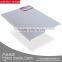 Suspended perforate aluminum ceiling/ fire-proof for construction material