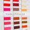 Factory direct supply custom new style kinds of color shoe laces