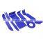 7pc Universal Car Audio Stereo GPS Moulding Trim Panel Install Removal Pry Tools