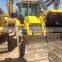 Used JCB 3CX Backhone Loader Original Untied Kingdom