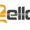 Push-To-Talk over Celluar PTT Bluetooth headset for Zello Android OS app smart phone